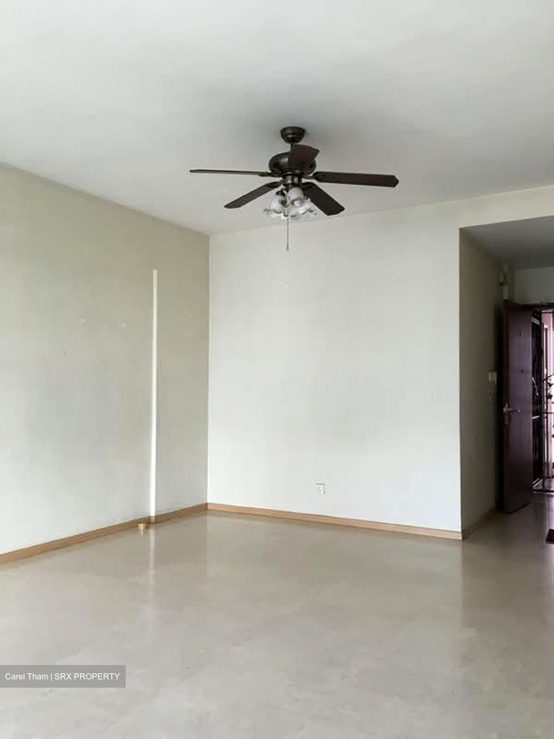 The Clearwater (D16), Condominium #601990951
